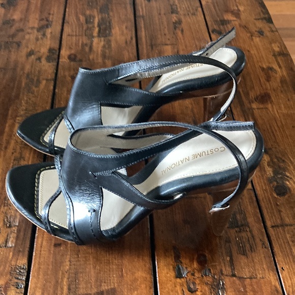 Costume National Sandals - Picture 2 of 5